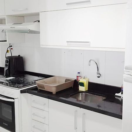 Apartamento Completo 萨尔瓦多 外观 照片