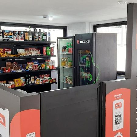 Apartamento Completo 萨尔瓦多 外观 照片