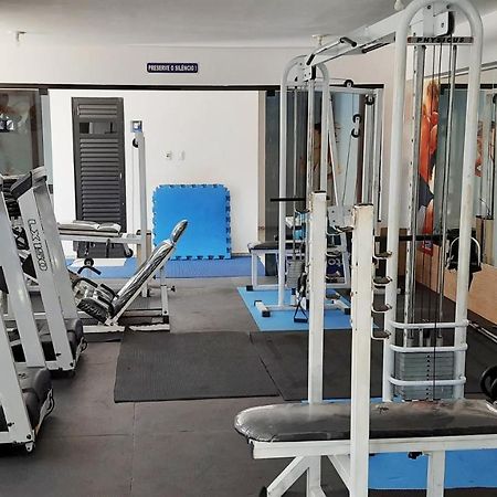 Apartamento Completo 萨尔瓦多 外观 照片