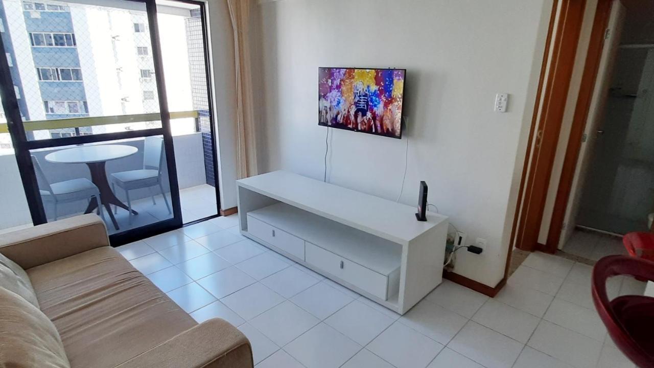 Apartamento Completo 萨尔瓦多 外观 照片