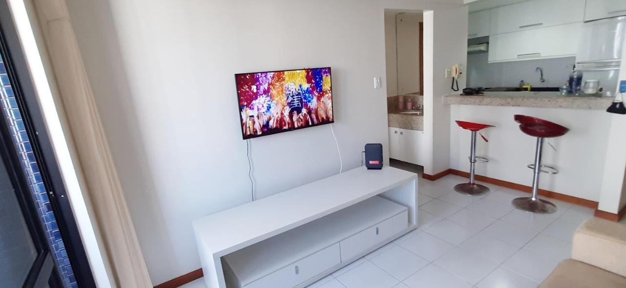 Apartamento Completo 萨尔瓦多 外观 照片