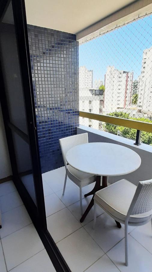 Apartamento Completo 萨尔瓦多 外观 照片