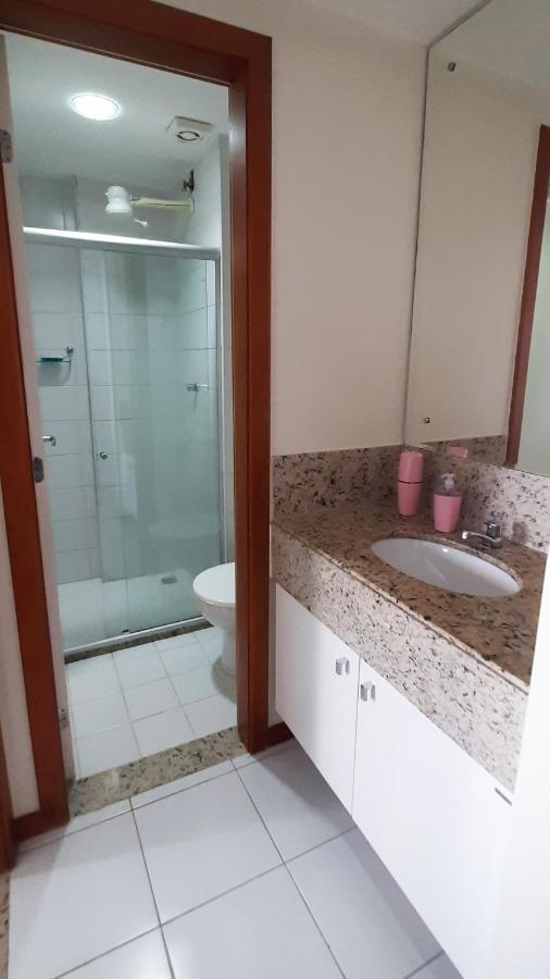 Apartamento Completo 萨尔瓦多 外观 照片