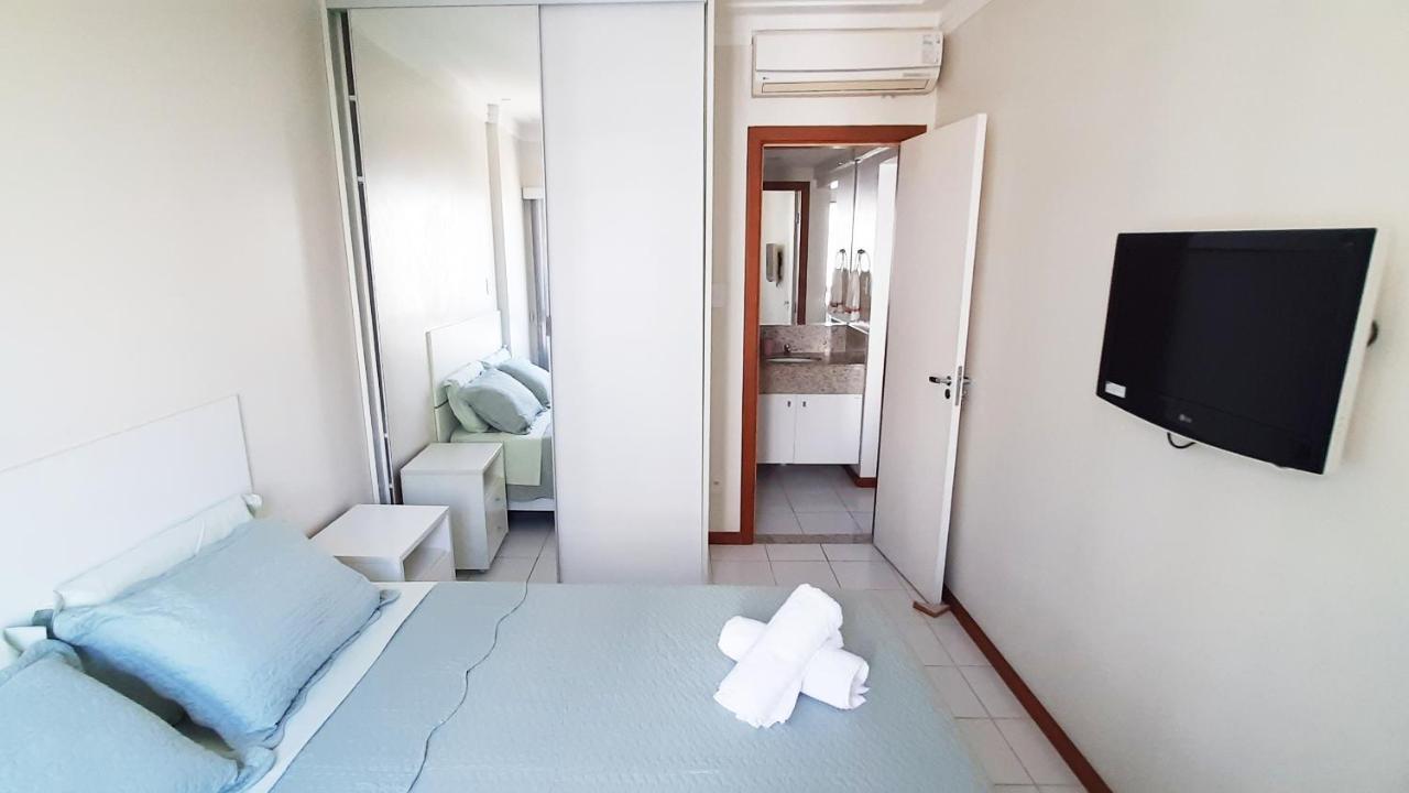 Apartamento Completo 萨尔瓦多 外观 照片