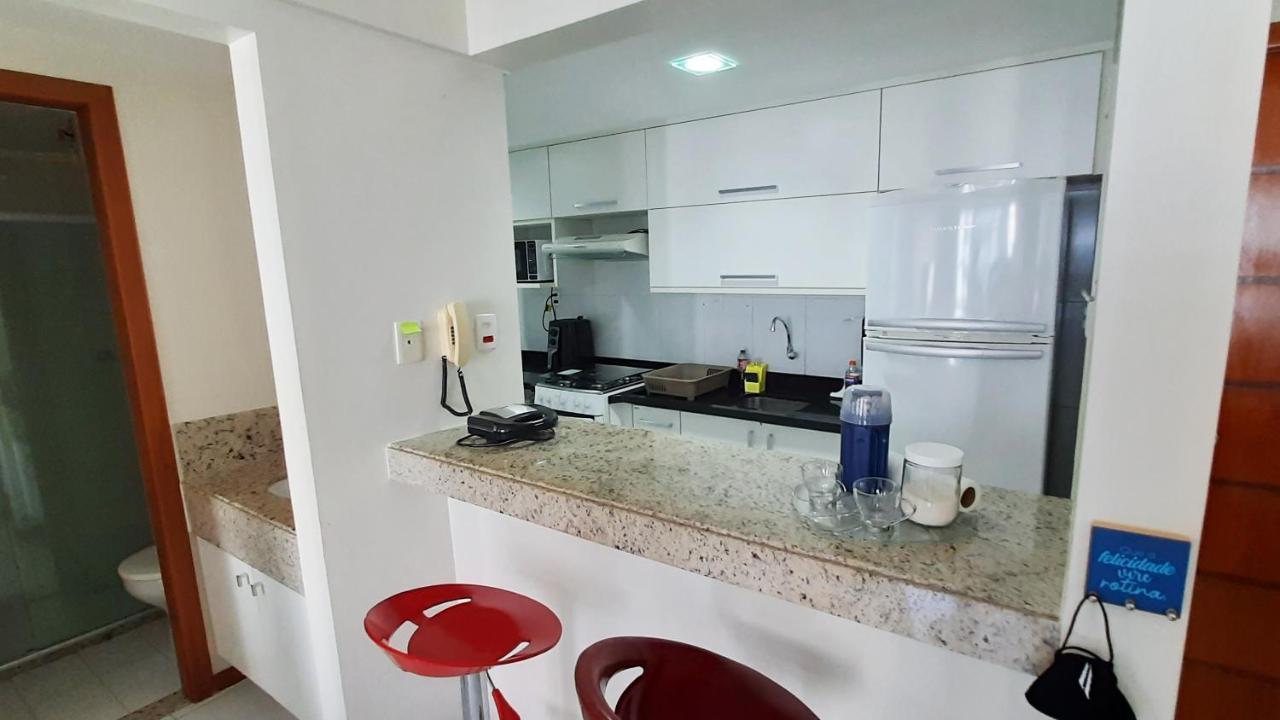 Apartamento Completo 萨尔瓦多 外观 照片