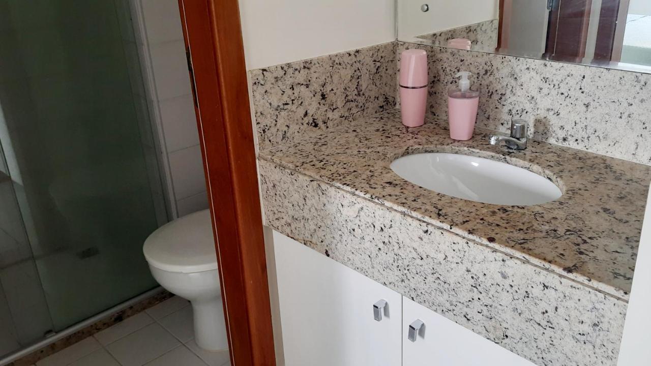 Apartamento Completo 萨尔瓦多 外观 照片
