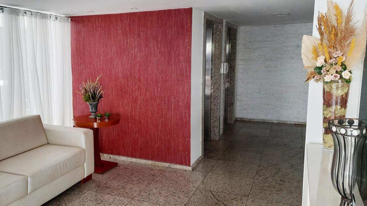 Apartamento Completo 萨尔瓦多 外观 照片